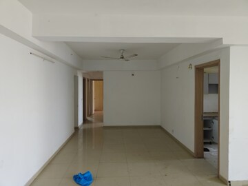 Building Lobby in 4 BHK Apartment at DLF New Town Heights II, Sector 86 – for Rent