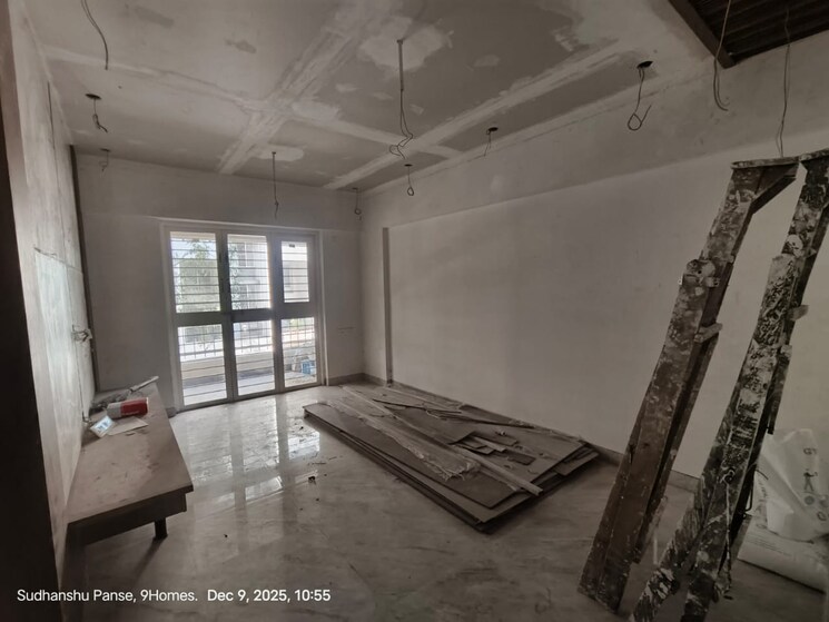 Room, vadgaon budruk 2 Bedroom 1000 Sq.Ft. Apartment In Vadgaon Budruk Pune 9640454