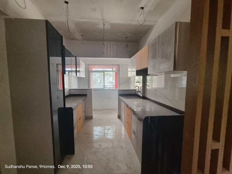 Kitchen, vadgaon budruk 2 Bedroom 1000 Sq.Ft. Apartment In Vadgaon Budruk Pune 9640454