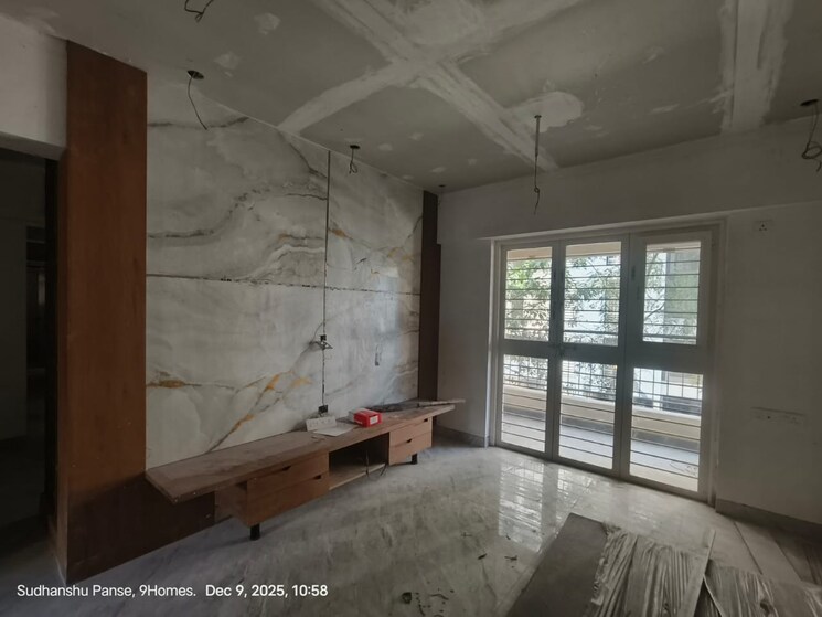 Room, vadgaon budruk 2 Bedroom 1000 Sq.Ft. Apartment In Vadgaon Budruk Pune 9640454