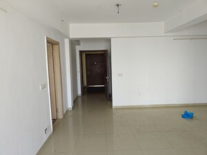 Building Lobby in 4 BHK Apartment at DLF New Town Heights II, Sector 86 – for Rent