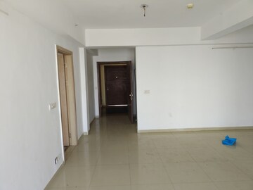 Building Lobby in 4 BHK Apartment at DLF New Town Heights II, Sector 86 – for Rent