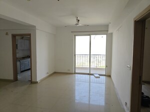 4 BHK Apartment For Rent in DLF New Town Heights II, Sector 86