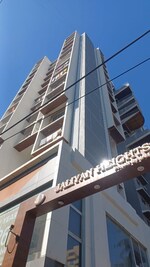 2 BHK 550 Sq.Ft. Apartment in Jaliyan Heights Goregaon