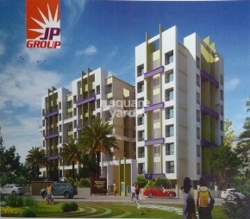 2 BHK Apartment For Sale in JP Omkar Heights, Titwala