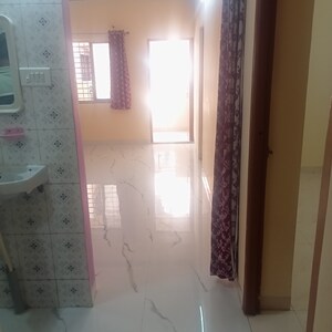  1 BHK Apartment at Shiv Ganesh Residency Pimple Gurav, Pimple Gurav – for Sale