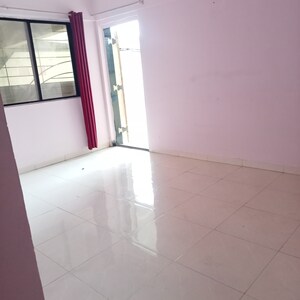 Bedroom in 1 BHK Apartment at Shiv Ganesh Residency Pimple Gurav, Pimple Gurav – for Sale