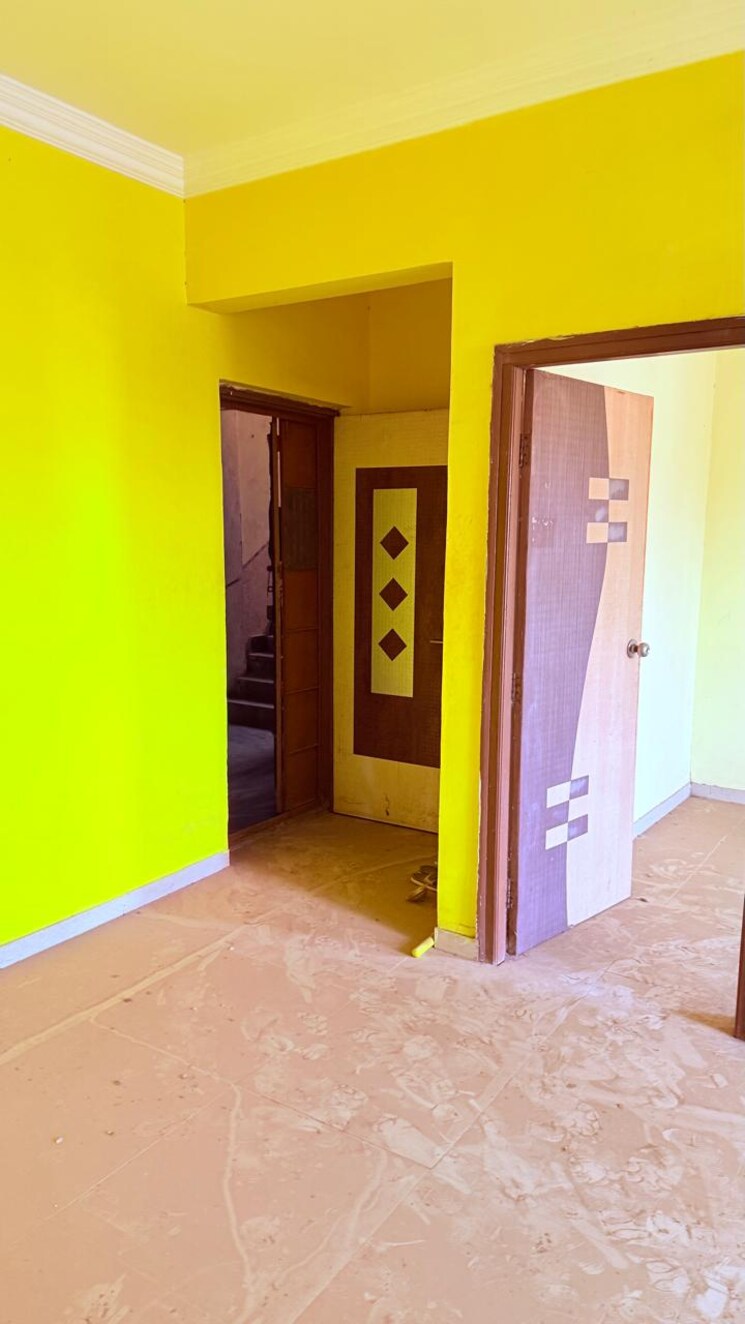 Room, jp-omkar-heights 2 Bedroom 750 Sq.Ft. Apartment In Titwala Thane 9640458