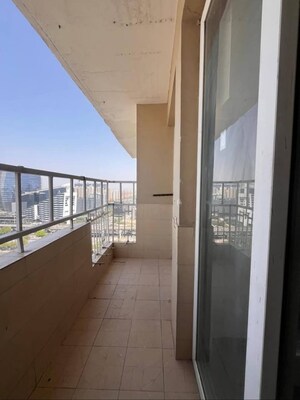 3 BHK Apartment For Rent in 3C Lotus Zing, Sector 168