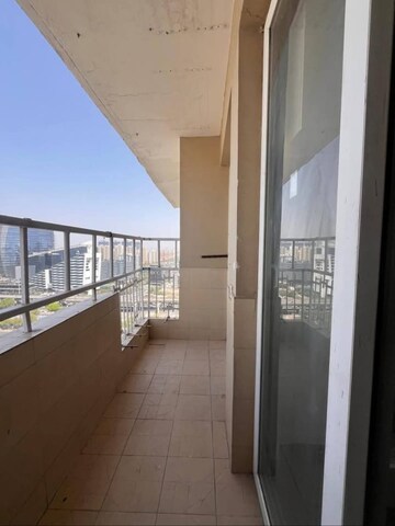 3 BHK Apartment For Rent in 3C Lotus Zing, Sector 168