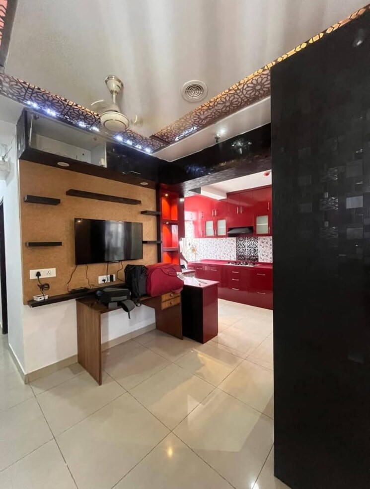 Exterior View, 3c-lotus-zing 3 Bedroom 1600 Sq.Ft. Apartment In Sector 168 Noida 9640465