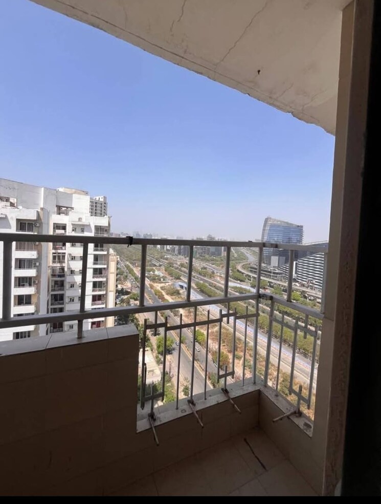Exterior View, 3c-lotus-zing 3 Bedroom 1600 Sq.Ft. Apartment In Sector 168 Noida 9640465