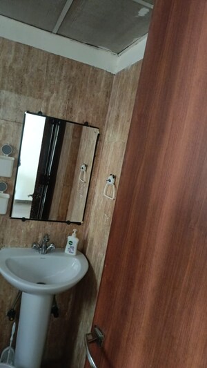 Furnished Amenities in 3 BHK Apartment at 3C Lotus Zing, Sector 168 – for Rent