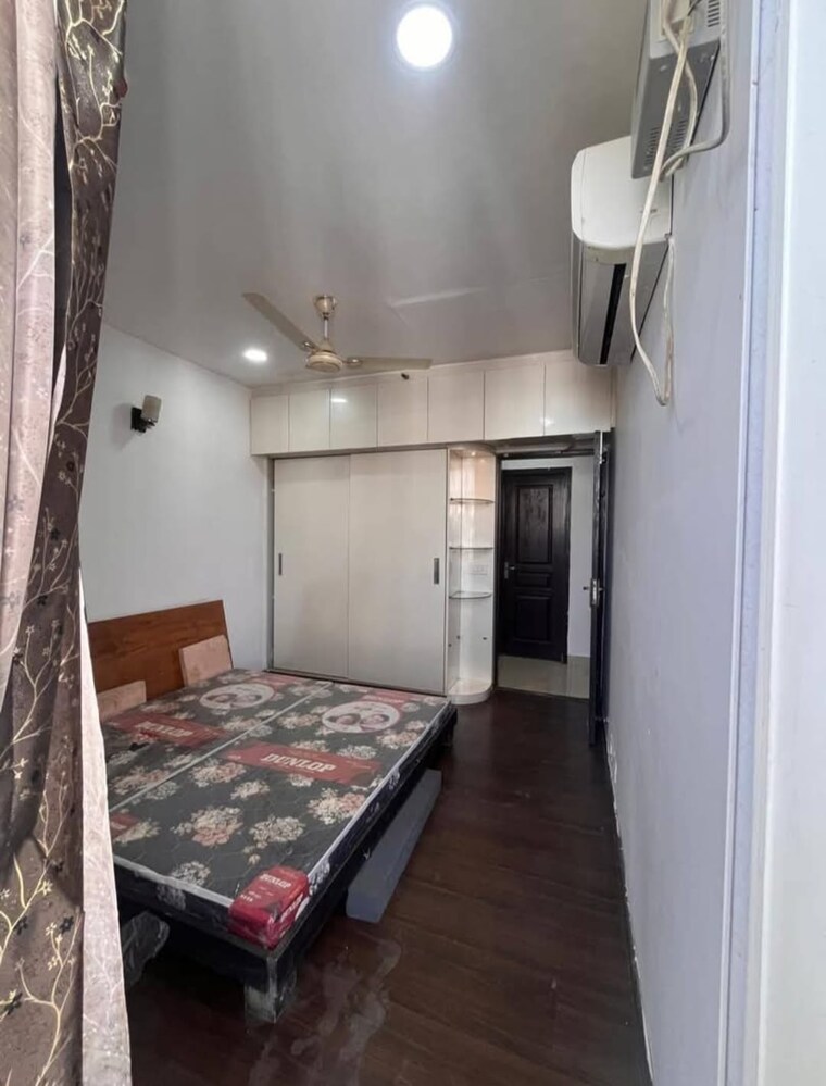 Kitchen, 3c-lotus-zing 3 Bedroom 1600 Sq.Ft. Apartment In Sector 168 Noida 9640465