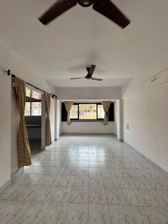 3 BHK Apartment For Sale in Sacred Heart Town