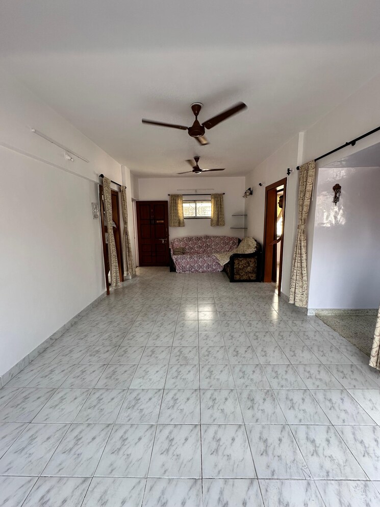 Room, sacred-heart-town 3 Bedroom 1540 Sq.Ft. Apartment In Wanowrie Pune 9640496