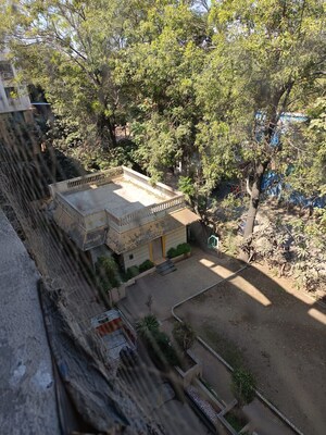 1 BHK Apartment For Rent in Spring Glory Co-Operative Society, Kharadi