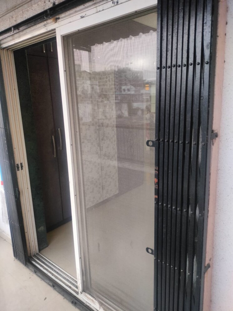 undefined, anand nagar 2 Bedroom 908 Sq.Ft. Apartment In Anand Nagar Pune 9640499