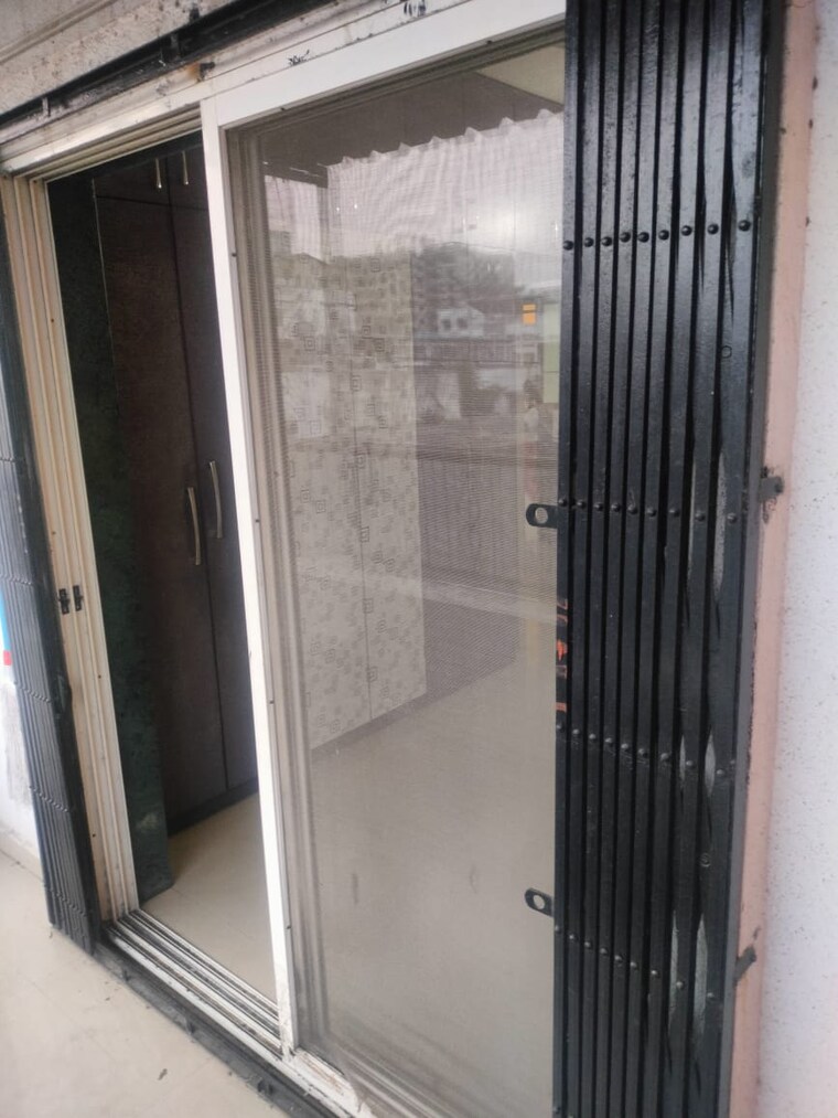 undefined, anand nagar 2 Bedroom 908 Sq.Ft. Apartment In Anand Nagar Pune 9640499