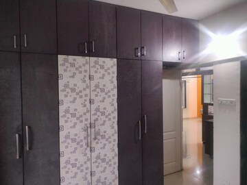 Kitchen in 2 BHK Apartment at Anand Nagar – for Rent