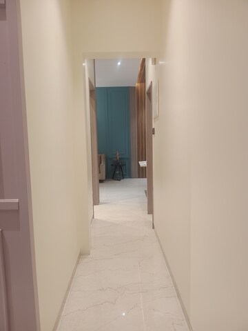 Furnished Amenities in 3 BHK Apartment at N Rose Northern Hills, Dahisar East – for Sale