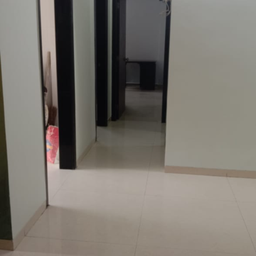 Room in 2 BHK Apartment at Kanakia Discovery, Rajendra Nagar – for Rent