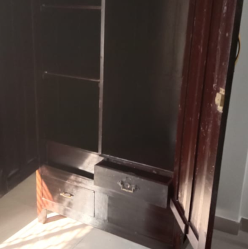 Furnished Amenities in 2 BHK Apartment at Kanakia Discovery, Rajendra Nagar – for Rent