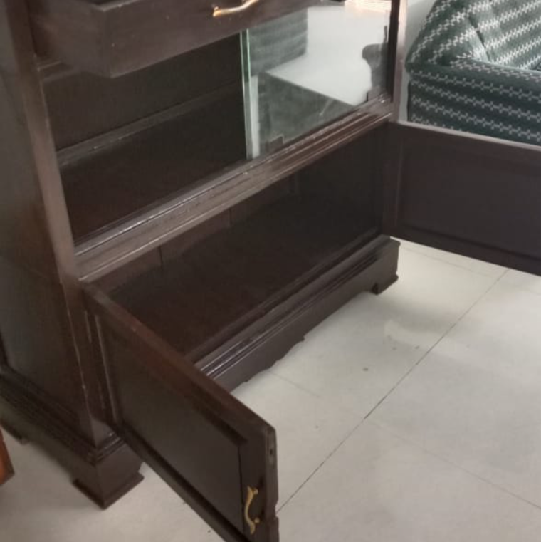 Kitchen, kanakia-discovery 2 Bedroom 650 Sq.Ft. Apartment In Rajendra Nagar Mumbai 9640514