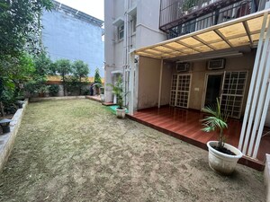 4 BHK Builder Floor – Exterior View View at Puri Aman Vilas, Sector 89 - for Sale