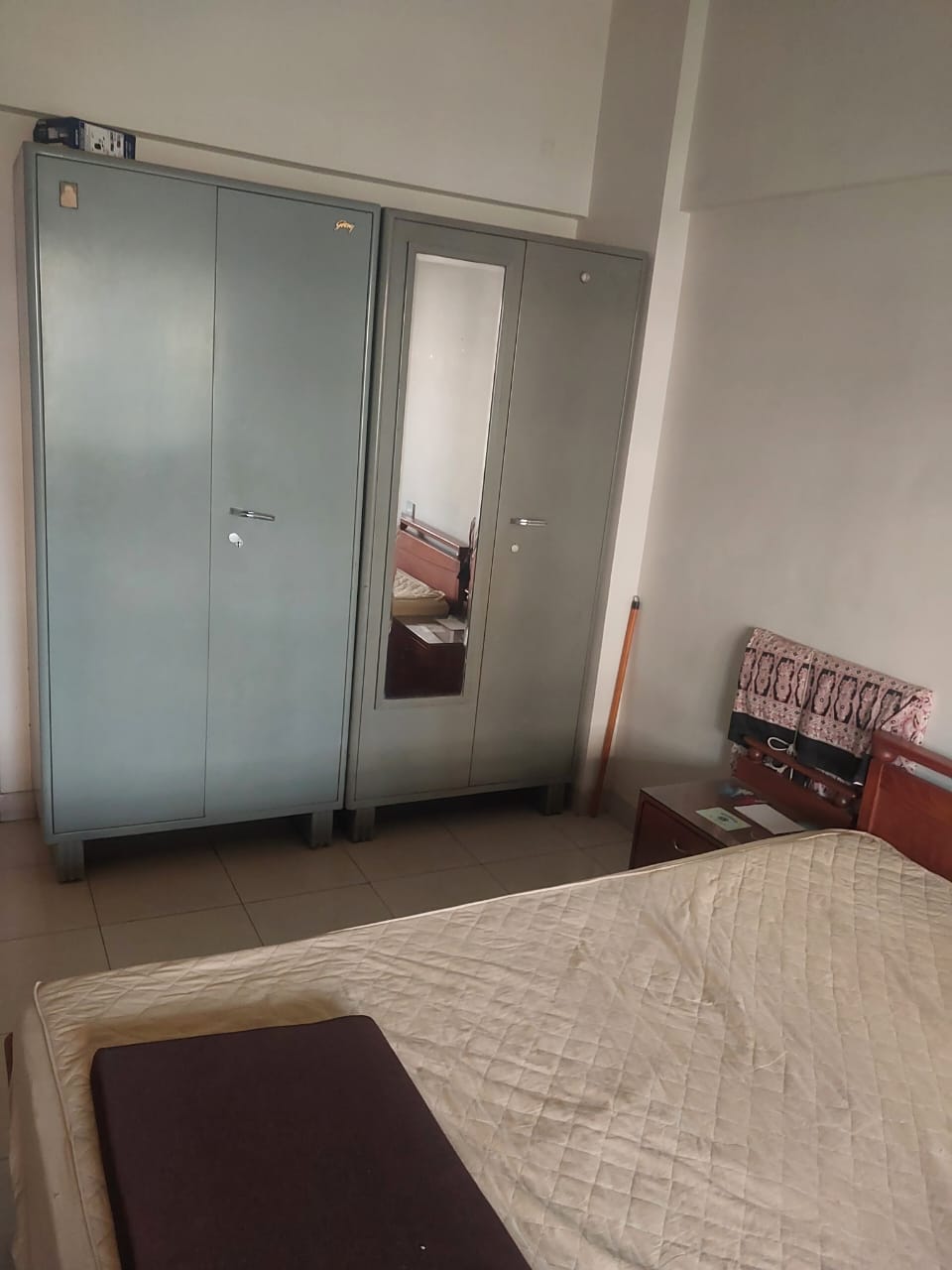 2 BHK 1350 Sq.Ft. Apartment in Clover Village