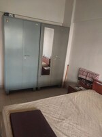 2 BHK 1350 Sq.Ft. Apartment in Clover Village