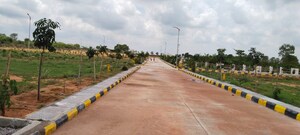  Plot – Exterior View View at Mustabada - for Sale