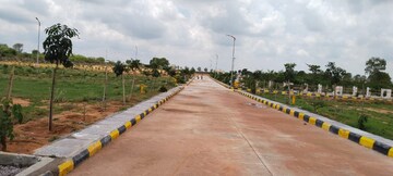  Plot – Exterior View View at Mustabada - for Sale