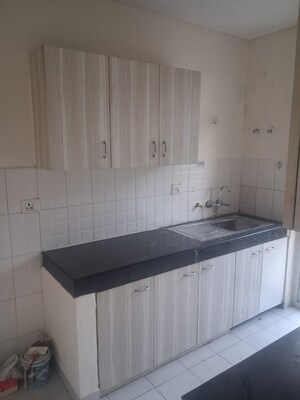 Kitchen in 3.5 BHK Apartment at BPTP Park Prime, Sector 66 – for Rent