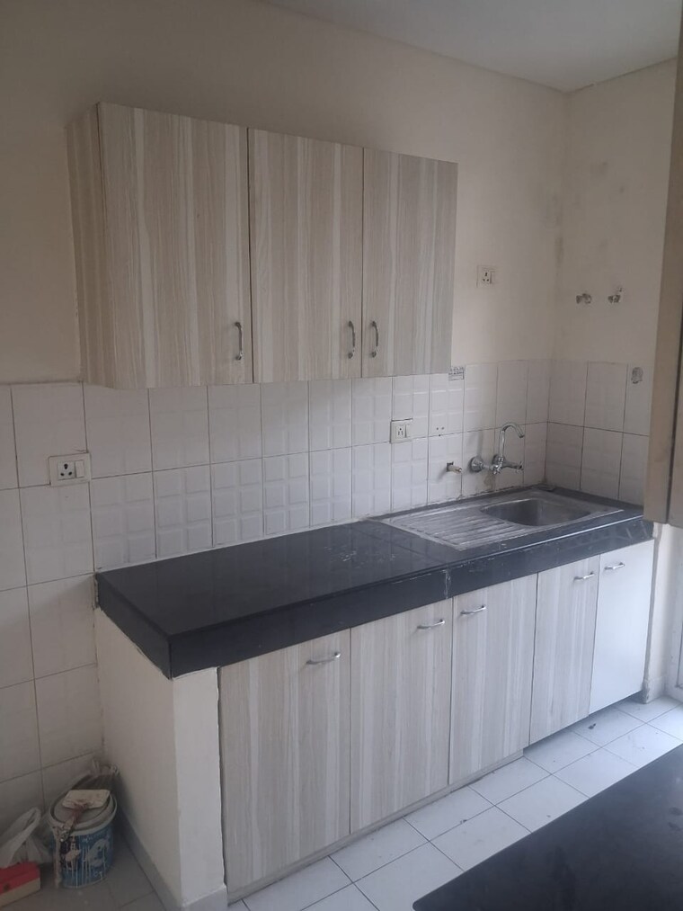 Kitchen, bptp-park-prime 3.5 Bedroom 2062 Sq.Ft. Apartment In Sector 66 Gurgaon 9640516