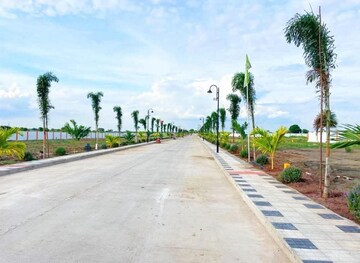  Plot – Exterior View View at Mustabada - for Sale