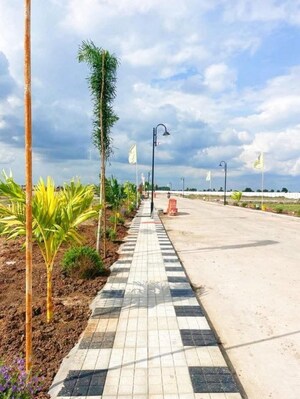  Plot – Exterior View View at Mustabada - for Sale