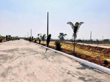 Plot Area in  Plot at Mustabada – for Sale