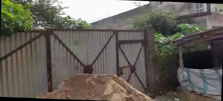 Exterior View, argora kathal more road Commercial Land 2178 Sq.Ft. In Argora Kathal More Road Ranchi 9640431