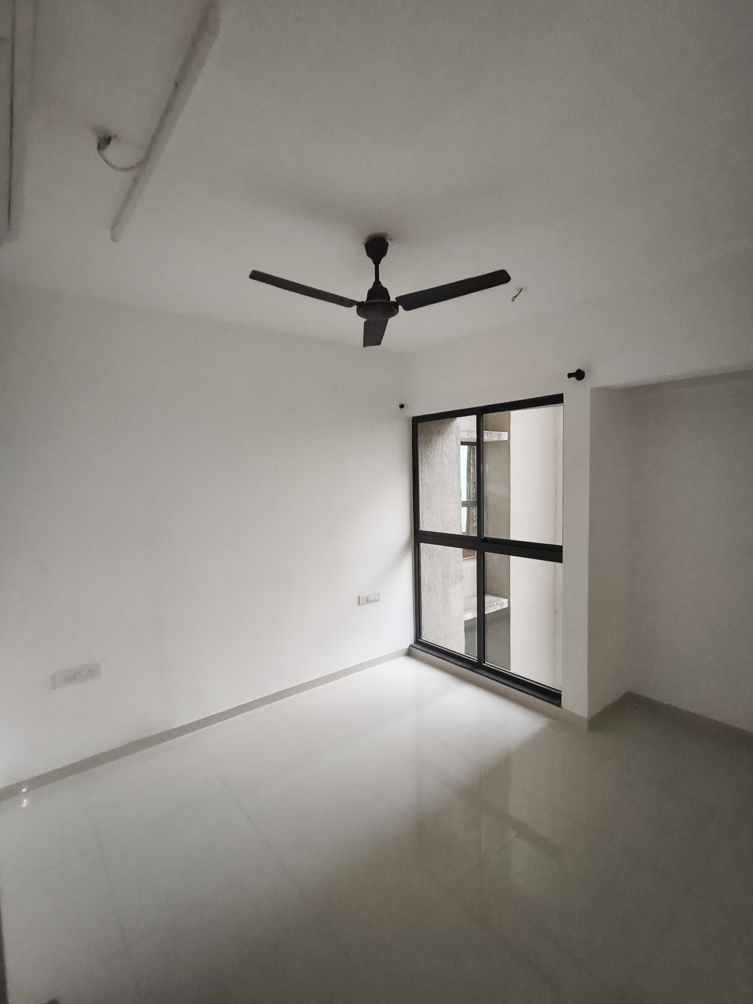 1 BHK Apartment For Sale in Lodha Downtown