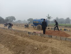 Plot For Sale in Raibareli Road Lucknow pr