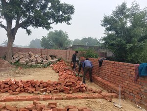 Plot Area in  Plot at Raebareli Road – for Sale