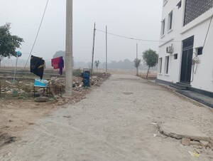 Plot Area in  Plot at Raebareli Road – for Sale