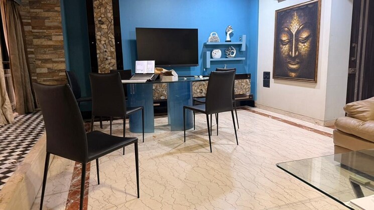 Team Area, bandra west 3 Bedroom 1100 Sq.Ft. Apartment In Bandra West Mumbai 9640522