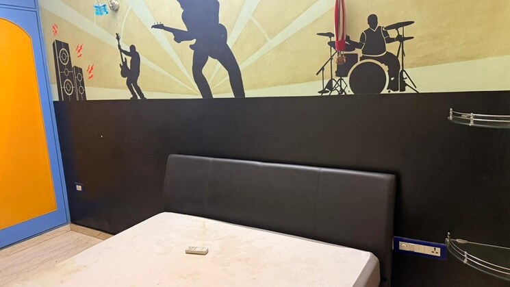 undefined, bandra west 3 Bedroom 1100 Sq.Ft. Apartment In Bandra West Mumbai 9640522