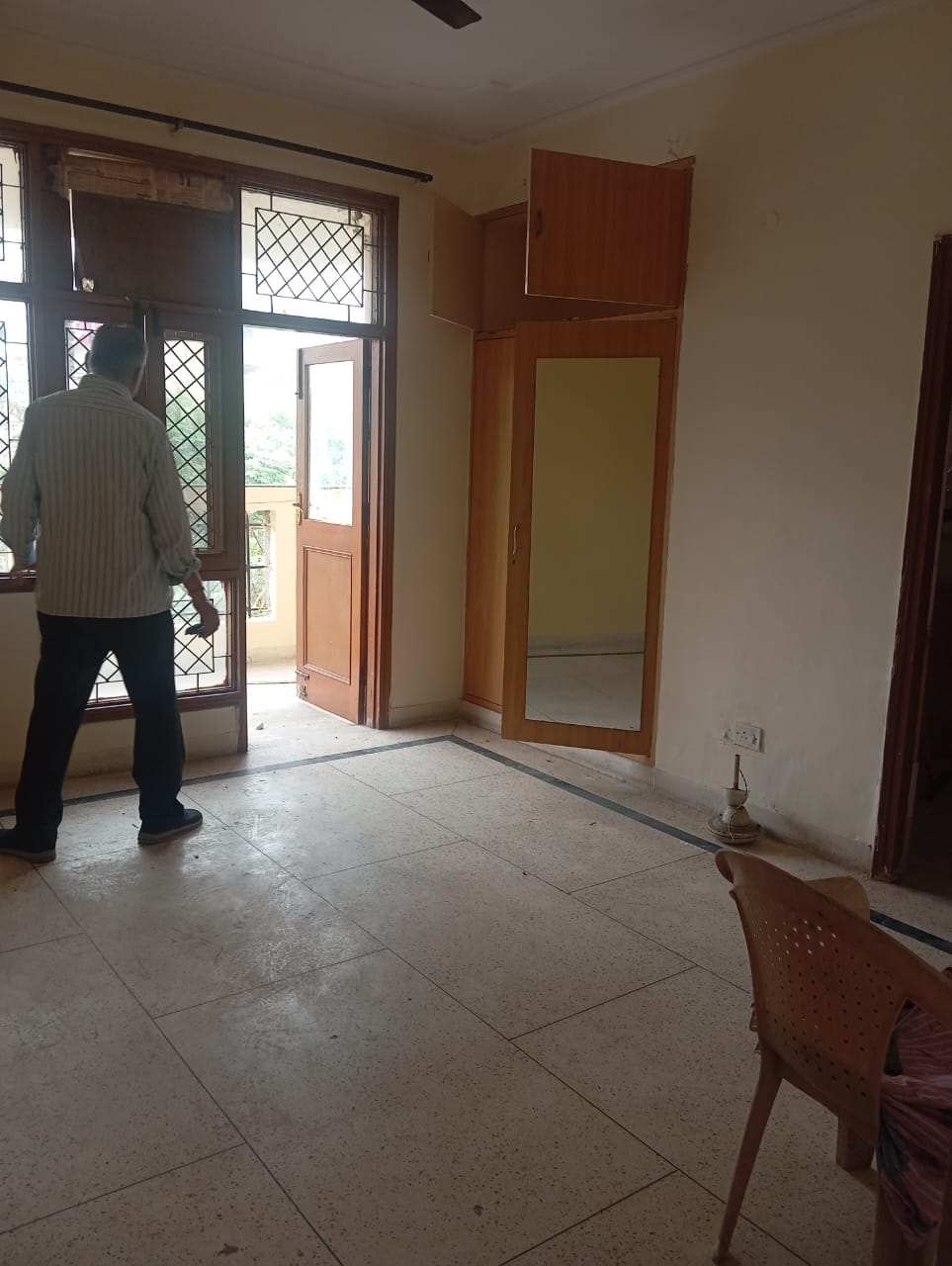 2 BHK + Pooja Room Apartment For Rent in Pyramid Altia