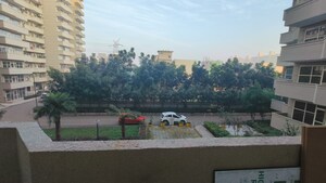 2 BHK Apartment – Exterior View View at Pyramid Altia, Sector 70 - for Rent