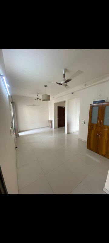 Bathroom in 2 BHK Apartment at Godrej Infinity, Keshav Nagar – for Rent