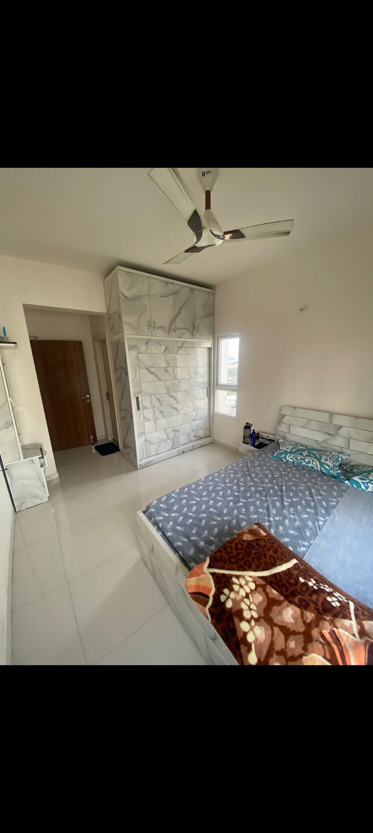 Bedroom, godrej-infinity 2 Bedroom 730 Sq.Ft. Apartment In Keshav Nagar Pune 9640544