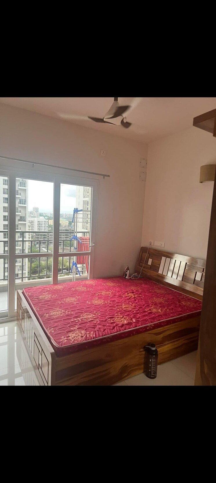 Bedroom, godrej-infinity 2 Bedroom 730 Sq.Ft. Apartment In Keshav Nagar Pune 9640544